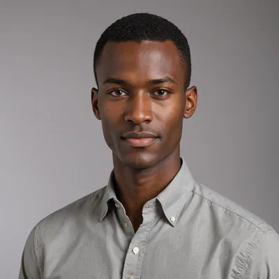 Marcus Osei, CTO and Co-Founder of ImageAssist