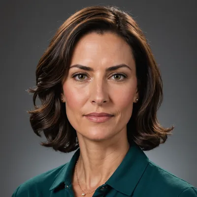 Dr. Nadia Ferreiro, VP Clinical Affairs at ImageAssist
